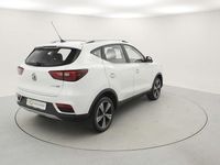 Usado MG ZS Luxury 105 kW (143 CV) 2021 Otro SUV