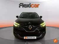 Usado Renault Kadjar 130 CV (95 kW) 2018 Negro SUV