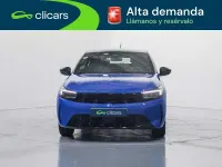 Usado Opel Corsa S 101 CV (74 kW) 2025 Azul Utilitario