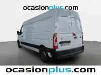 Usado Renault Master 150 CV (110 kW) 2022 Blanco Monovolumen