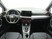 Usado Seat Arona FR 115 CV (84 kW) 2025 Blanco SUV