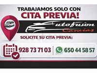 Usado Citroën Berlingo 100 CV (73 kW) 2018 Marrón Monovolumen