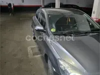 Usado Kia ProCeed 128 CV (94 kW) 2012 Gris / plata Utilitario