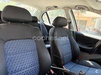 Usado Seat Toledo Sport 110 CV (80 kW) 1999 Gris / plata Berlina