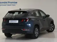 Usado Hyundai Tucson 150 CV (110 kW) 2022 SUV