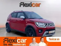 Usado Suzuki Ignis 83 CV (61 kW) 2022 Otro Berlina