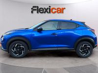 Occasion Nissan Juke Acenta 114 ch (83 kW) 2025 Bleue SUV