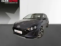 Usado Hyundai i20 100 CV (73 kW) 2024 Utilitario