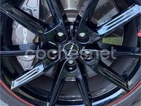 Usado Mercedes CLA45 AMG 381 CV (280 kW) 2018 Negro Berlina