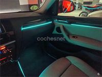 Usado BMW X4 xLine 190 CV (139 kW) 2016 Negro SUV