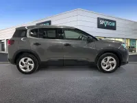 Usado Citroën C5 Aircross 147 CV (108 kW) 2025 Gris SUV