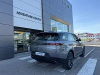 Käytetty Land Rover Range Rover Sport S 249 HP (183 kW) 2024 Harmaa Katumaasturi