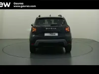 Usado Dacia Duster Journey 101 CV (74 kW) 2023 Gris SUV