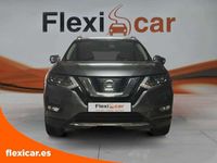 usado Nissan X-Trail 5 Pl. dCi 96 kW (130 CV) Xtronic TEKNA Diésel en Flexicar Elche