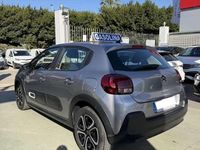 Usado Citroën C3 PureTech 82 CV (60 kW) 2024 Gris Utilitario