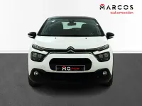 Usado Citroën C3 Feel 110 CV (80 kW) 2022 Utilitario