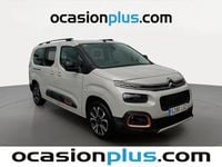Usado Citroën Berlingo Shine 130 CV (95 kW) 2020 Beige Monovolumen