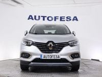 Usado Renault Kadjar Techno 140 CV (102 kW) 2022 Plateado SUV