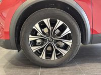Usado Renault Symbioz Techno 145 CV (106 kW) 2025 Rojo SUV