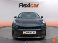 Usado Lynk & Co 01 261 CV (191 kW) 2023 Negro SUV