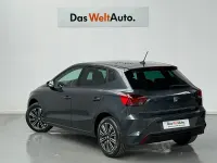 Nuevo Seat Ibiza Style 115 CV (84 kW) 2026 Gris Utilitario