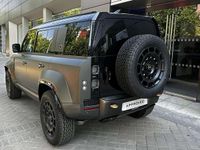 Occasion Land Rover Defender 635 PK (467 kW) 2025 Groen SUV