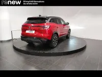 Usado Renault Austral Techno 200 CV (147 kW) 2025 Rojo SUV