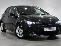 Usado Toyota Corolla Active 122 CV (89 kW) 2022 Negro