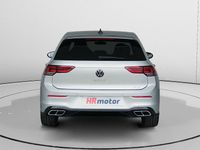Usado VW Golf VIII R-line 150 CV (110 kW) 2023