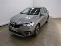 Usado Renault Arkana Engineered 145 CV (106 kW) 2022 Gris / plata SUV