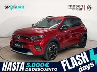 Usado Citroën C3 101 CV (74 kW) 2025 Rojo Utilitario