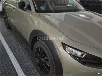 Usado Mazda CX-30 Nagisa 150 CV (110 kW) 2024 Gris / plata SUV
