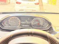 Usado Peugeot 2008 GT-line 110 CV (80 kW) 2018 Blanco SUV