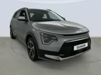 Usado Kia Niro 129 CV (94 kW) 2025 Gris SUV