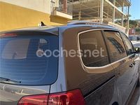 Usado VW Sharan Edition 140 CV (102 kW) 2011 Beige Monovolumen