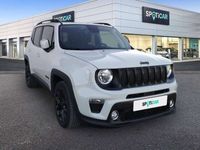 usado Jeep Renegade 1.0 Night Eagle II 4x2