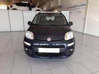 Usado Fiat Panda Lounge 69 CV (50 kW) 2020 Azul Utilitario