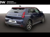 Usado Renault R5 Techno 88 kW (120 CV) 2025 Azul Utilitario
