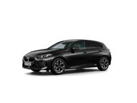 Usado BMW 116 170 CV (125 kW) 2025 Negro Utilitario