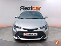Usado Toyota Corolla Active 122 CV (89 kW) 2021 Gris Berlina