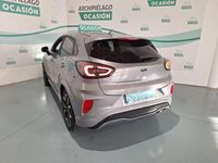 Usado Ford Puma ST-Line 125 CV (91 kW) 2021 Gris SUV