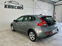 Usado Volvo V40 Momentum 120 CV (88 kW) 2015 Gris / plata Familiar