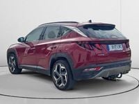 Begagnad Hyundai Tucson 265 HK (194 kW) 2022 SUV