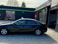 Brugt Audi A4 180 HK (132 kW) 2010 Sort Sedan