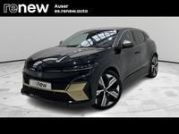 Usado Renault Mégane Iconic 161 kW (219 CV) 2023 Azul Berlina