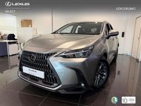 Usado Lexus NX450h+ 292 CV (214 kW) 2025 Gris / plata SUV