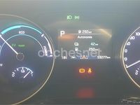 Usado Kia XCeed 141 CV (103 kW) 2022 Blanco SUV