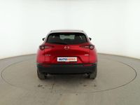Brugt Mazda CX-30 186 HK (136 kW) 2022 Rød SUV