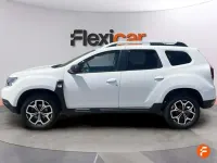 Usado Dacia Duster 150 CV (110 kW) 2020 Blanco SUV