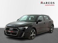 Usado Audi A1 Sportback Premium 110 CV (80 kW) 2023 Otro Utilitario